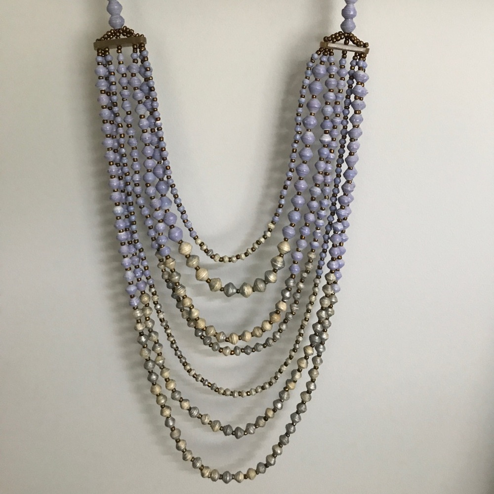 Noonday Collection Vintage Necklace